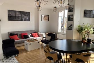 Ma-Cabane - Vente Appartement Clamart, 64 m²