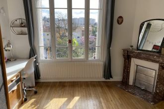 Ma-Cabane - Vente Appartement Clamart, 64 m²