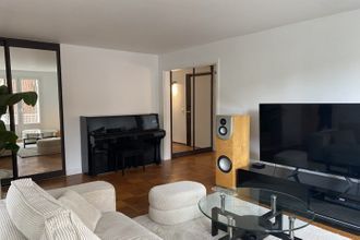 Ma-Cabane - Vente Appartement Clamart, 72 m²