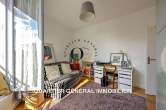 Ma-Cabane - Vente Appartement Clamart, 52 m²