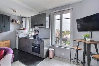 Ma-Cabane - Vente Appartement CLAMART, 45 m²