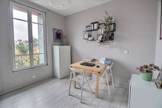 Ma-Cabane - Vente Appartement CLAMART, 45 m²