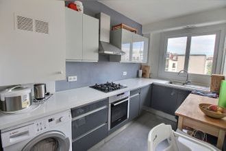 Ma-Cabane - Vente Appartement CLAMART, 40 m²