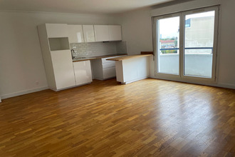 Ma-Cabane - Vente Appartement CLAMART, 87 m²