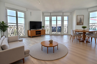 Ma-Cabane - Vente Appartement CLAMART, 63 m²