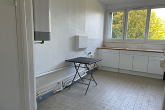 Ma-Cabane - Vente Appartement CLAMART, 60 m²