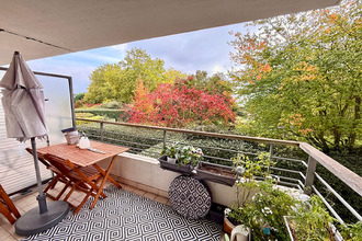 Ma-Cabane - Vente Appartement CLAMART, 67 m²