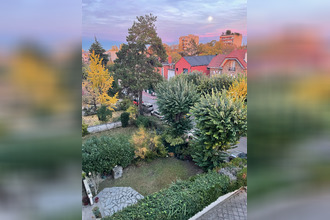 Ma-Cabane - Vente Appartement Clamart, 116 m²