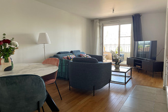 Ma-Cabane - Vente Appartement CLAMART, 45 m²