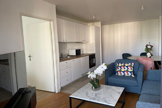 Ma-Cabane - Vente Appartement CLAMART, 45 m²