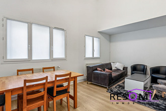 Ma-Cabane - Vente Appartement CLAMART, 55 m²