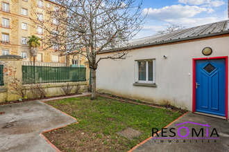 Ma-Cabane - Vente Appartement CLAMART, 55 m²