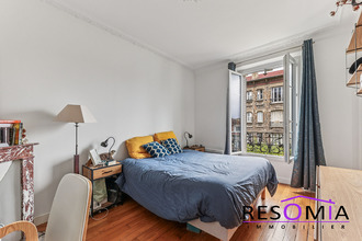 Ma-Cabane - Vente Appartement CLAMART, 46 m²