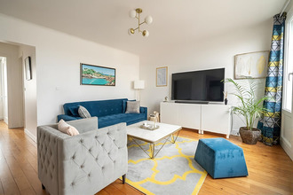 Ma-Cabane - Vente Appartement CLAMART, 85 m²