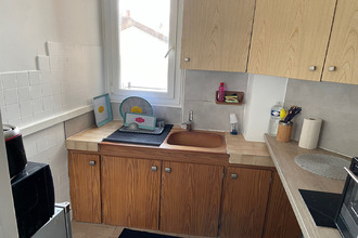 Ma-Cabane - Vente Appartement CLAMART, 31 m²
