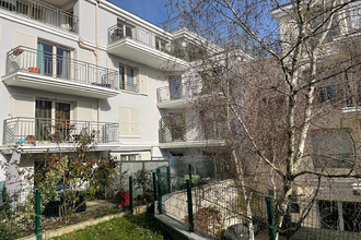Ma-Cabane - Vente Appartement CLAMART, 26 m²