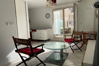 Ma-Cabane - Vente Appartement CLAMART, 26 m²