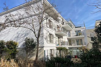 Ma-Cabane - Vente Appartement CLAMART, 26 m²
