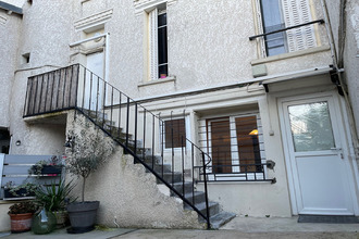 Ma-Cabane - Vente Appartement CLAMART, 21 m²