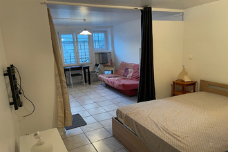 Ma-Cabane - Vente Appartement CLAMART, 21 m²