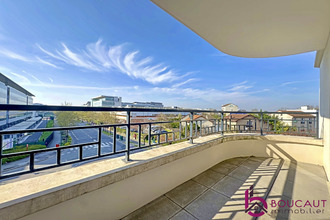 Ma-Cabane - Vente Appartement Clamart, 69 m²