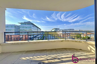 Ma-Cabane - Vente Appartement Clamart, 69 m²