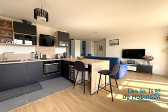 Ma-Cabane - Vente Appartement Clamart, 66 m²