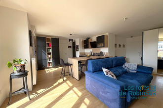 Ma-Cabane - Vente Appartement Clamart, 66 m²