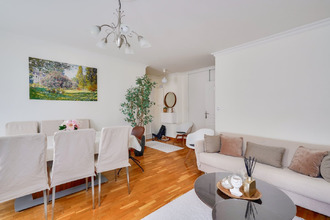 Ma-Cabane - Vente Appartement CLAMART, 80 m²