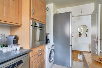 Ma-Cabane - Vente Appartement CLAMART, 80 m²
