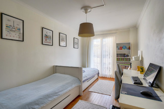 Ma-Cabane - Vente Appartement CLAMART, 80 m²