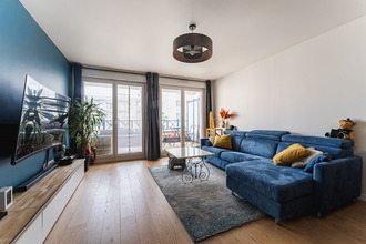 Ma-Cabane - Vente Appartement CLAMART, 64 m²