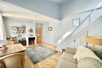 Ma-Cabane - Vente Appartement Clamart, 40 m²