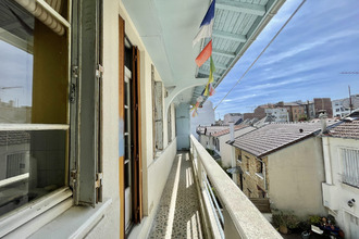Ma-Cabane - Vente Appartement Clamart, 40 m²
