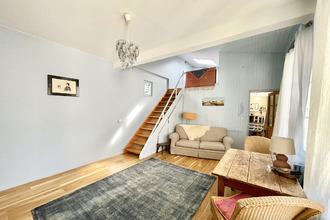Ma-Cabane - Vente Appartement Clamart, 40 m²