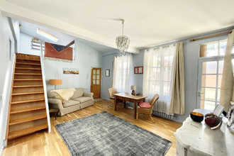 Ma-Cabane - Vente Appartement Clamart, 40 m²