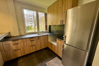 Ma-Cabane - Vente Appartement CLAMART, 55 m²