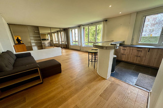 Ma-Cabane - Vente Appartement CLAMART, 55 m²