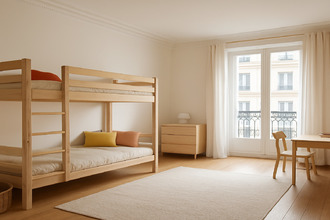 Ma-Cabane - Vente Appartement CLAMART, 124 m²