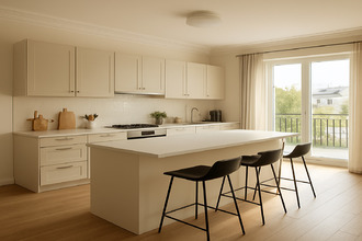 Ma-Cabane - Vente Appartement CLAMART, 124 m²