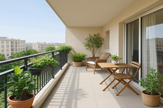 Ma-Cabane - Vente Appartement CLAMART, 124 m²