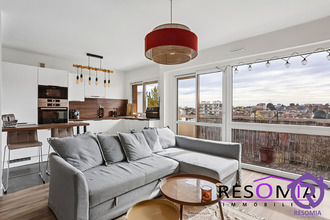 Ma-Cabane - Vente Appartement CLAMART, 49 m²