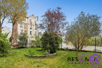 Ma-Cabane - Vente Appartement CLAMART, 49 m²