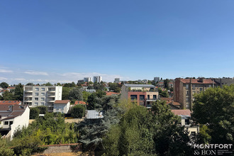 Ma-Cabane - Vente Appartement CLAMART, 88 m²