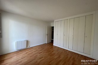 Ma-Cabane - Vente Appartement CLAMART, 88 m²