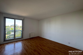 Ma-Cabane - Vente Appartement CLAMART, 88 m²