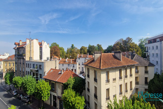 Ma-Cabane - Vente Appartement CLAMART, 31 m²