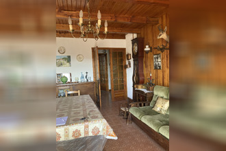 Ma-Cabane - Vente Appartement Clans, 140 m²