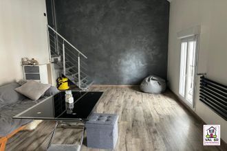 Ma-Cabane - Vente Appartement Clermont, 52 m²