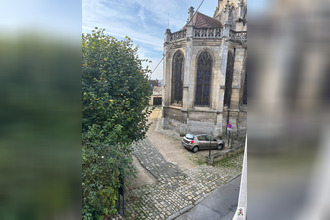 Ma-Cabane - Vente Appartement Clermont, 50 m²